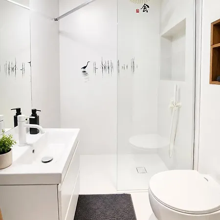 Dluga 82m30 Lägenhet Kraków