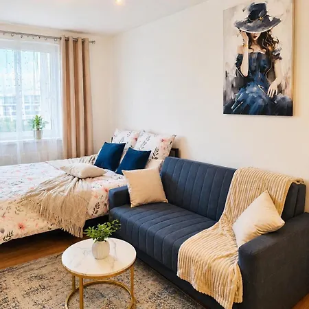 Apartmán Dluga 82m30 Krakov
