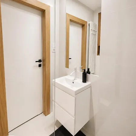 Apartmán Dluga 82m30