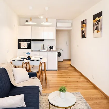 Dluga 82m30 Apartmán