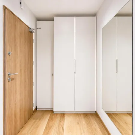 Apartmán Dluga 82m30